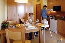 Hotel Sunclub Salou cazare Salou