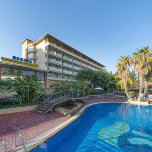 Hotel 4R Gran Regina cazare Salou