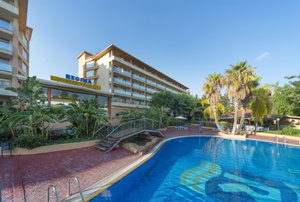 Hotel 4R Gran Regina cazare Salou