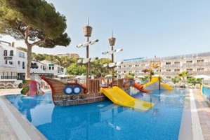 Hotel Hotel Best Cap Salou cazare Salou