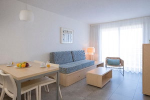 Hotel Apartaments Cye Salou cazare Salou