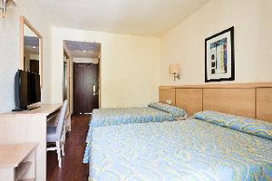 Hotel Hotel Best Mediterraneo cazare Salou