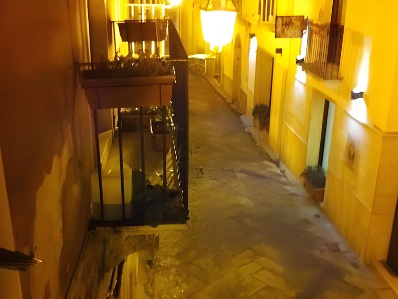Gli Agrumi Rooms