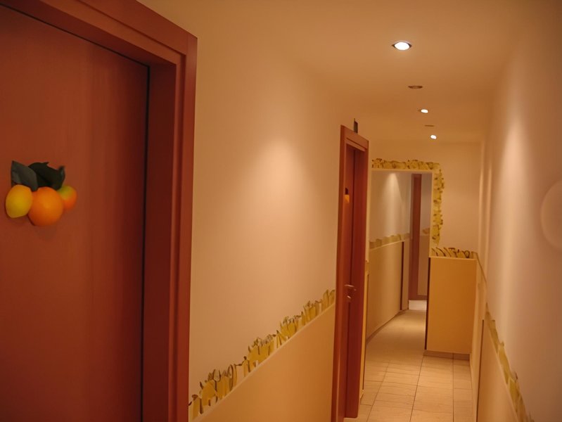 Gli Agrumi Rooms