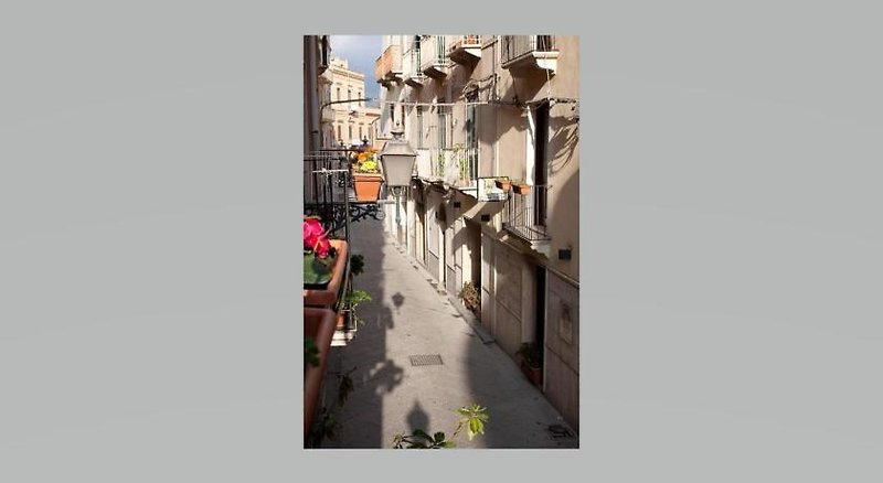Gli Agrumi Rooms
