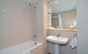 Hotel Medplaya Hotel Calypso cazare Salou