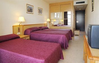 Medplaya Hotel Calypso