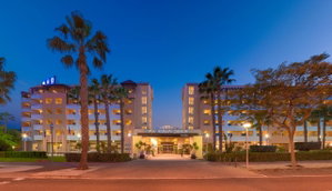 Hotel H10 Salauris Palace cazare Salou