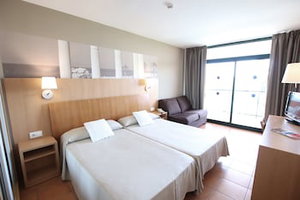 Hotel Ohtels Vila Romana cazare Salou