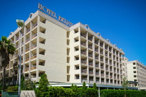 Hotel Ohtels Belvedere cazare Salou
