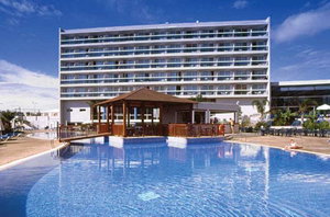 Hotel Sol Costa Daurada cazare Salou