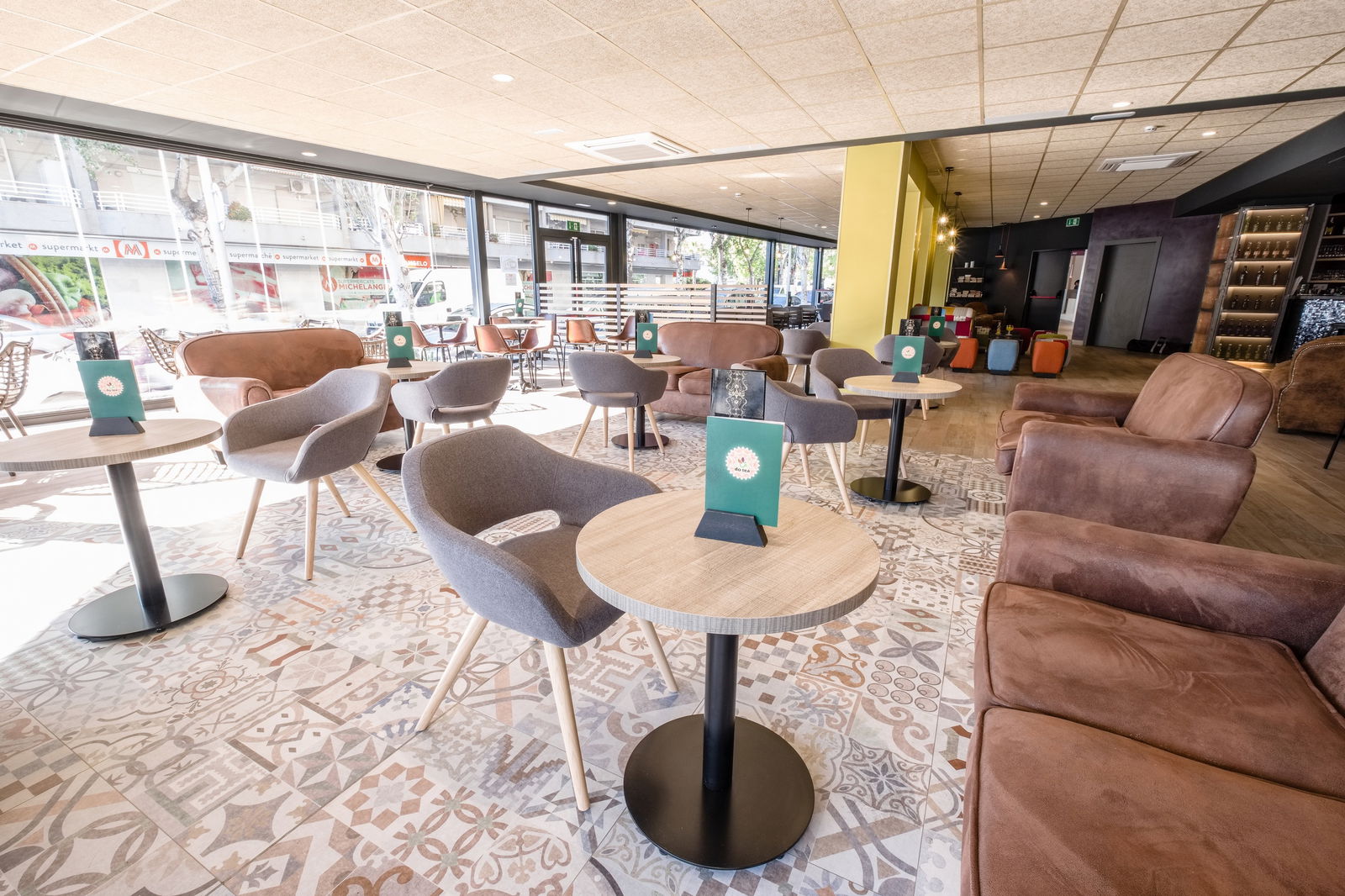 Hotel Apartamentos California