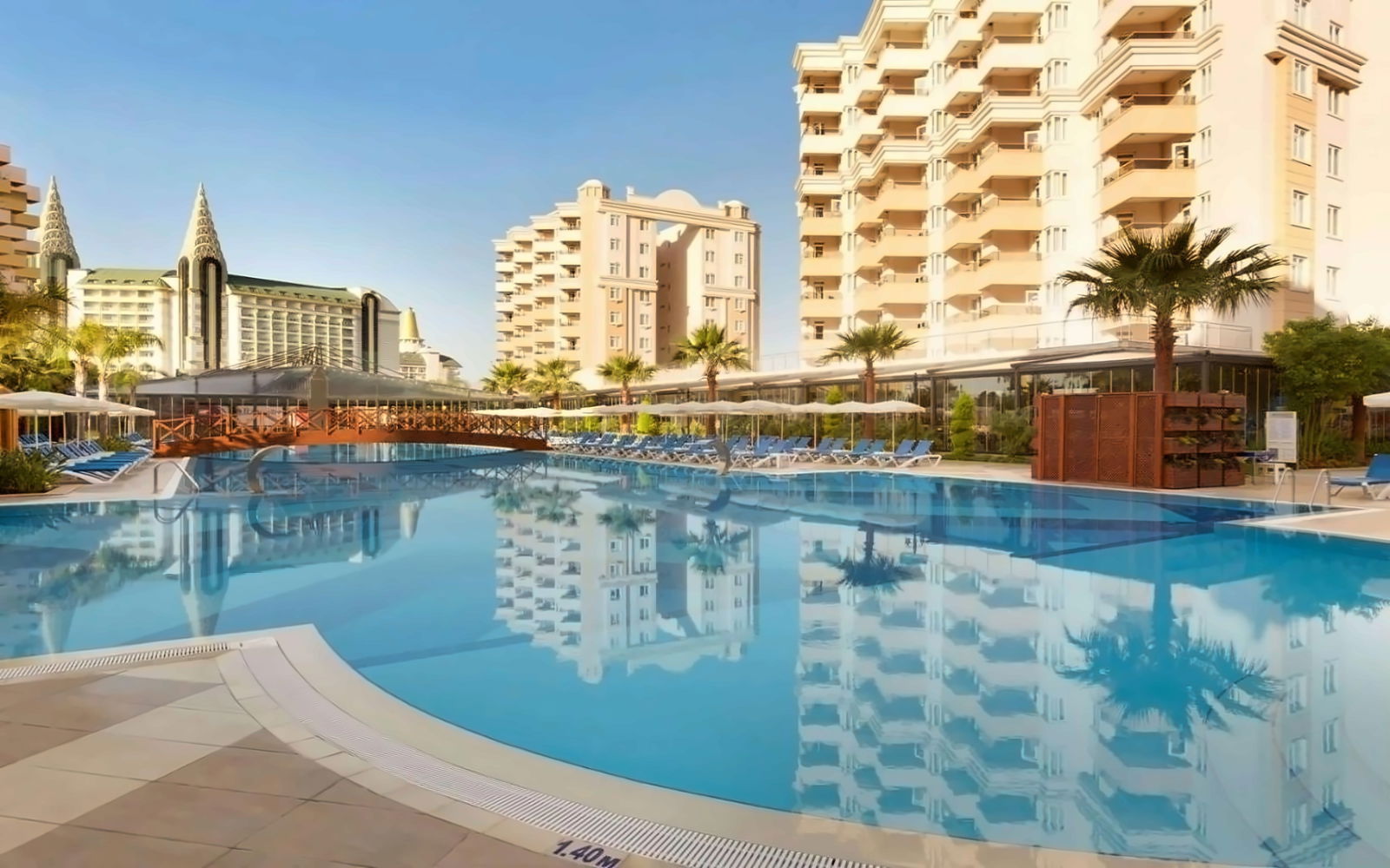 Hotel Hotel Regente Aragón