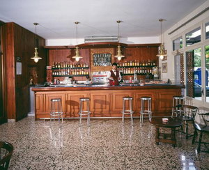 Hotel Planas cazare Salou