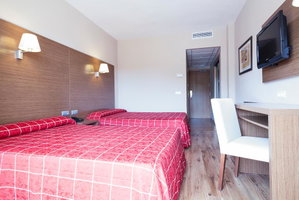 Hotel Hotel Best Oasis Park cazare Salou