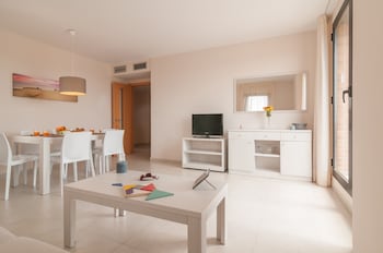 Hotel Pierre & Vacances Salou