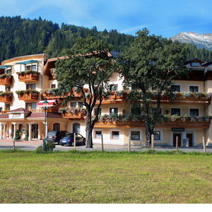 Hotel Hotel Ferienwelt Kristall cazare Rauris