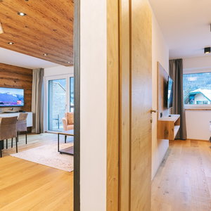 Hotel Venediger Lodge cazare Neukirchen am Grossvenediger