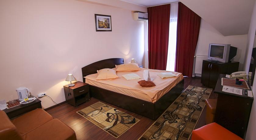 Hotel Ciric