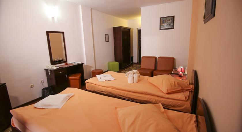 Hotel Ciric