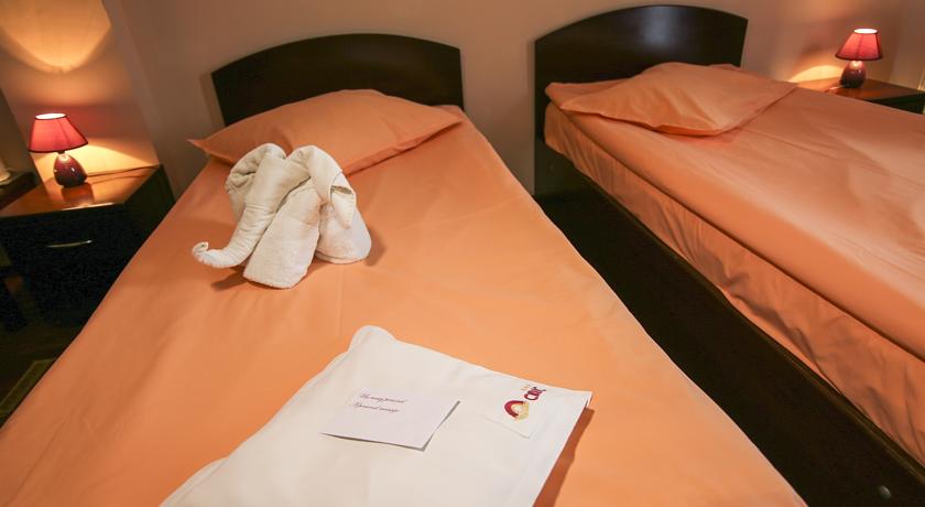 Hotel Ciric