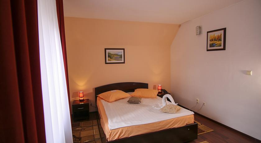 Hotel Ciric