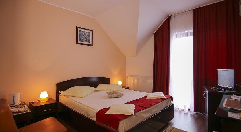 Hotel Ciric