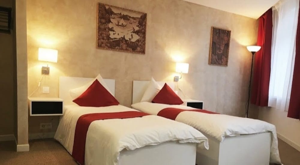 Hotel Csiki Hotel