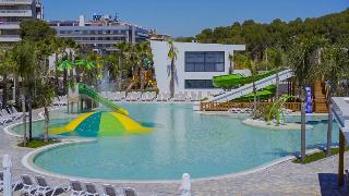 Hotel Alannia Salou Resort