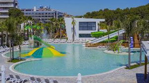 Hotel Alannia Salou Resort cazare Salou