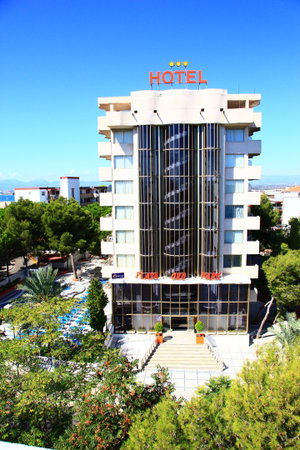 Hotel Hotel Salou Sunset By Pierre & Vacances cazare Salou