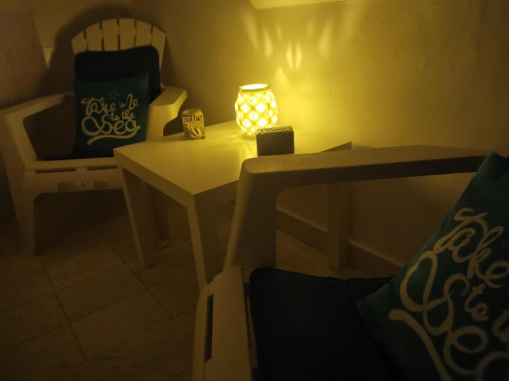 Sunrise Beachfront Relax Studio