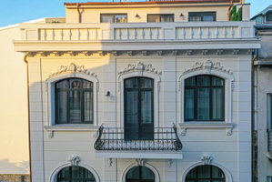 Hotel Olympic Boutique cazare Constanta