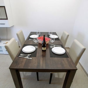 Hotel Apartments Adria View cazare Makarska