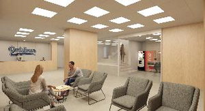 Hotel Rentalmar Blue Beach cazare Salou