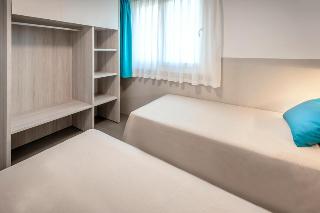 Rentalmar Blue Beach