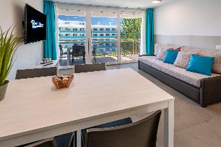 Rentalmar Blue Beach