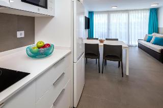Rentalmar Blue Beach