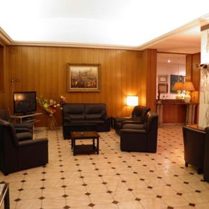 Hotel Hotel Europa cazare Girona