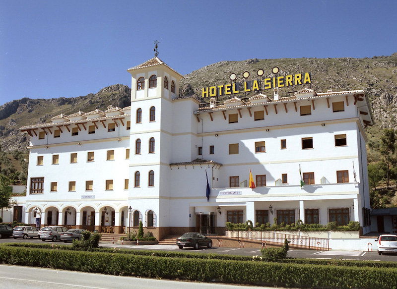 Hotel Hotel La Sierra