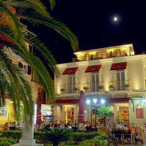 Hotel Hotel Boschetto cazare Lefkada Town