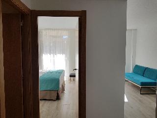 Cye Holiday Centre
