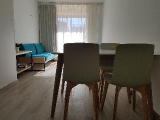 Cye Holiday Centre