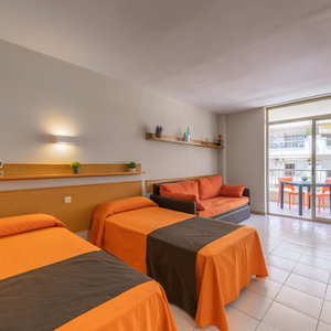 Sejur Salou Pacific Rentalmar vacanta Salou