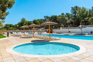 Hotel Salou Pacific Apartments cazare Salou