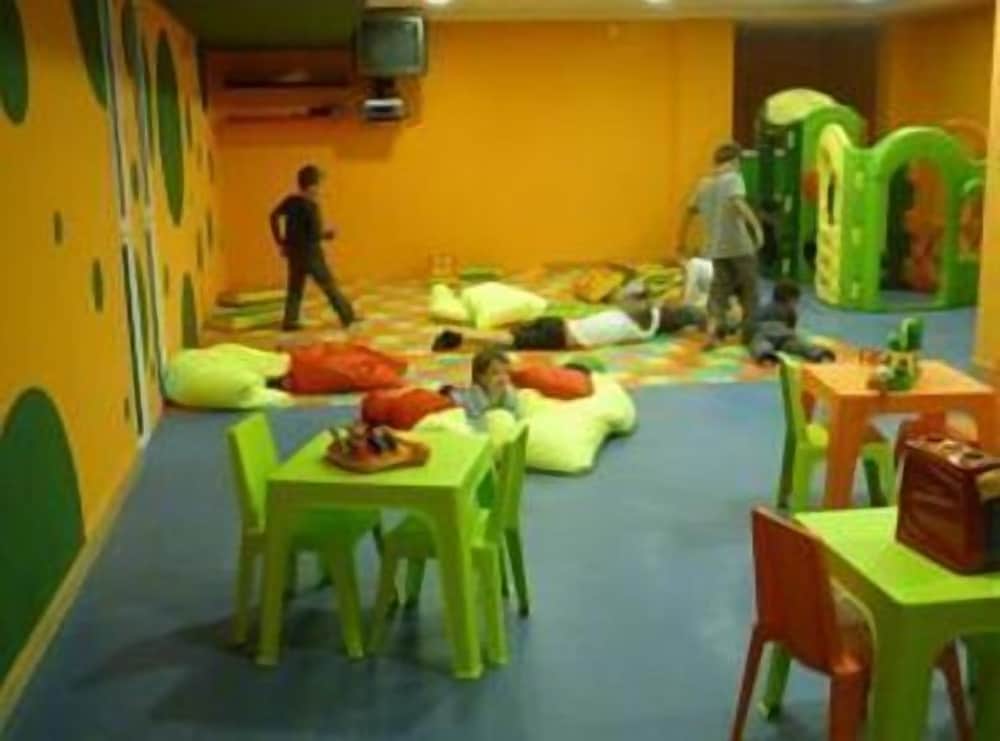 Apart-Hotel Sunclub Salou