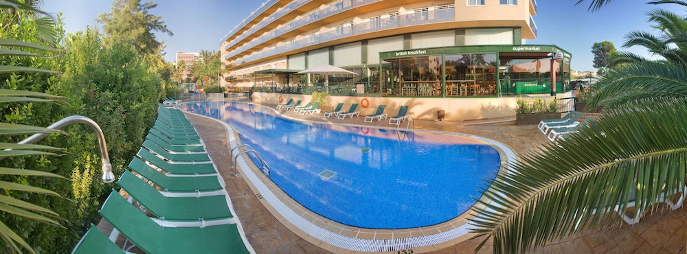 Apart-Hotel Sunclub Salou