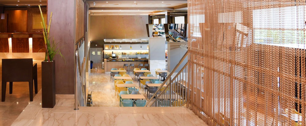 Apart-Hotel Sunclub Salou