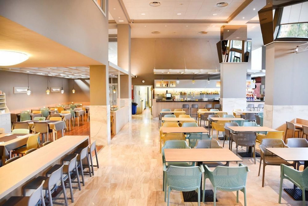 Apart-Hotel Sunclub Salou