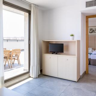 Hotel Cye Salou Apartments